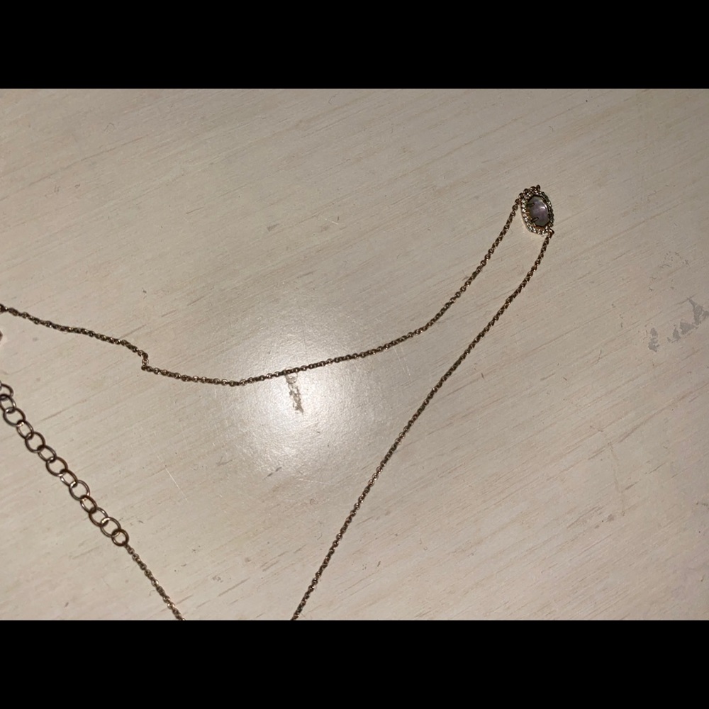 kendra necklace